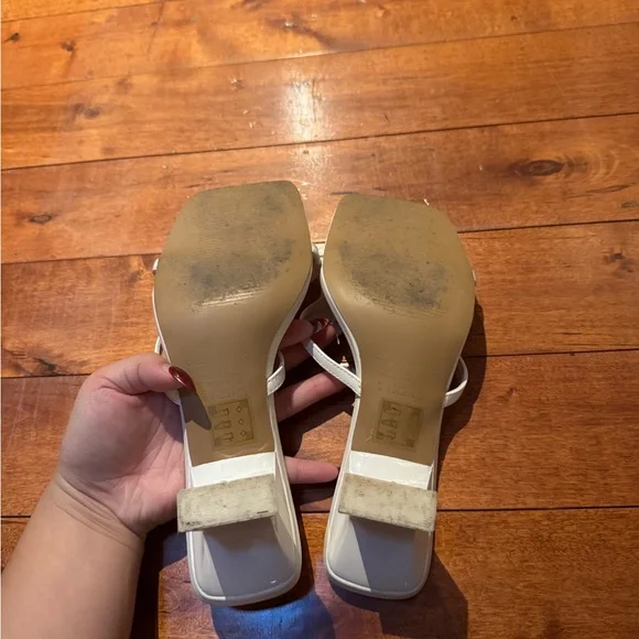 Call it spring heels - Picture 3 of 3